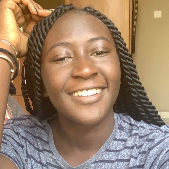 Meet your Posher, Mbasini - Picture 1 of 1